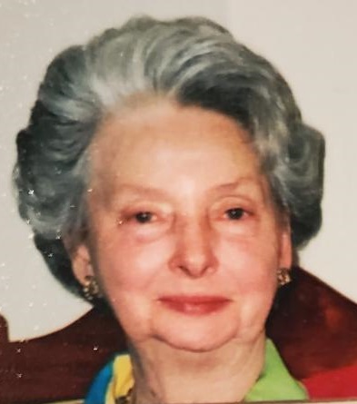 Carol J. McGraw